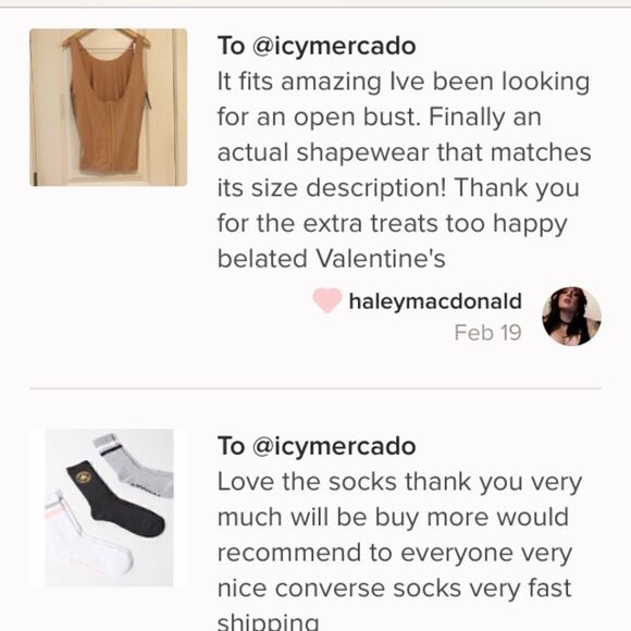 5 For $15 or 5 for $25 SALE - Picture 7 of 8